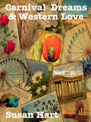 cover image of Carnival Dreams & Western Love
